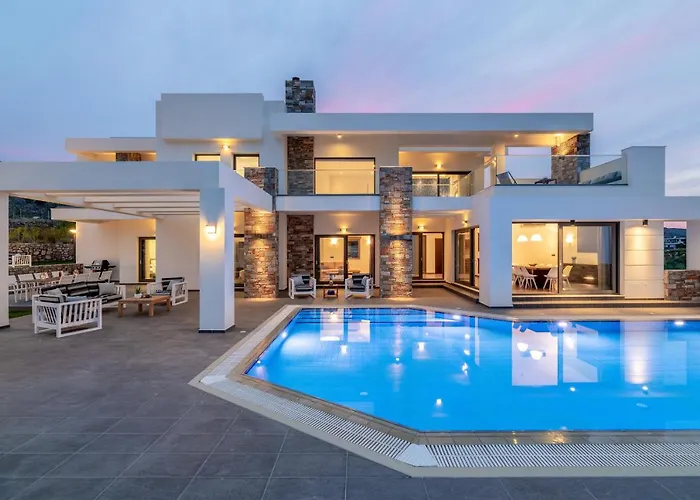 Alindo Villa I