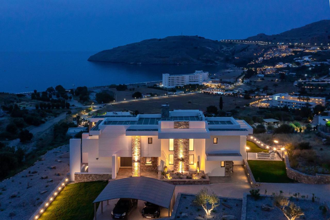 Alindo I Villa *