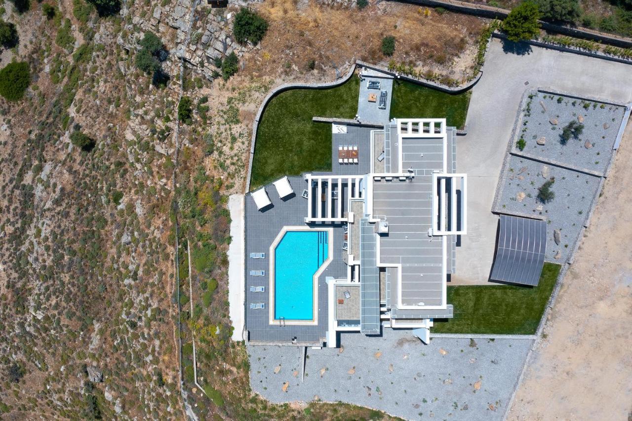 Alindo I Villa