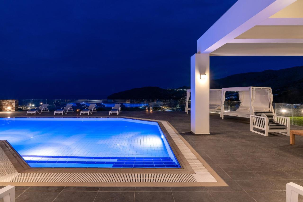 Alindo I Villa *