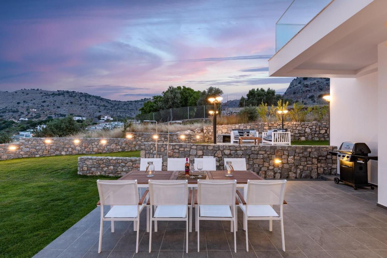 Villa Alindo I