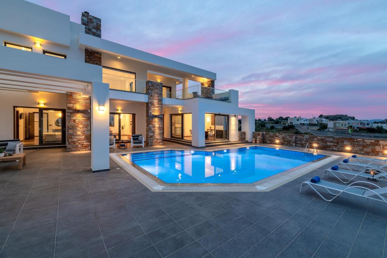 Villa Alindo I *